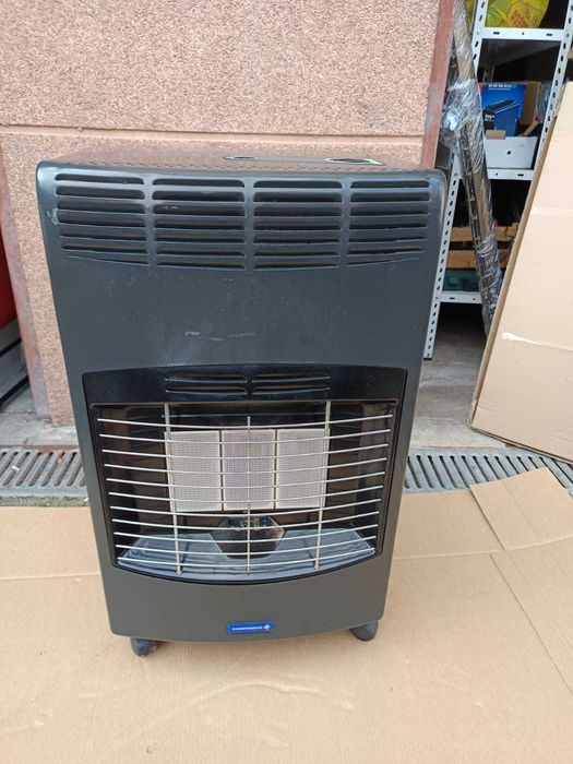 (Reservado) Aquecedor Campingaz