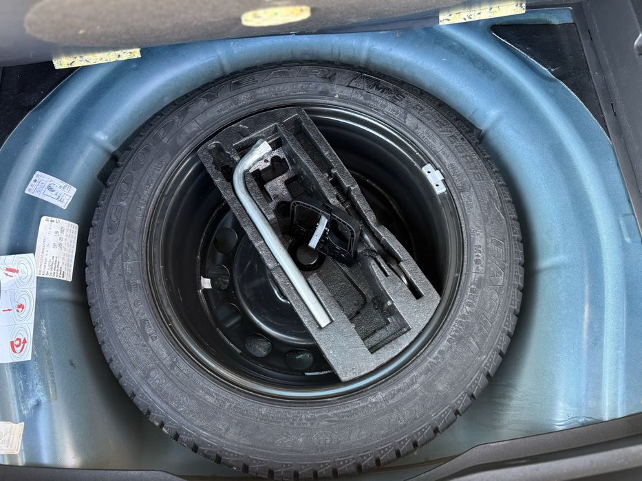 Volkswagen Golf з Німеччини вже Розмитнений