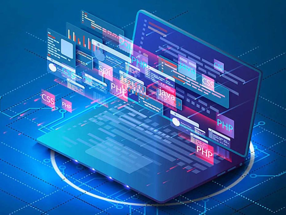Programista IT: Strony WWW, Aplikacje Android, Boty AI, Automatyzacja