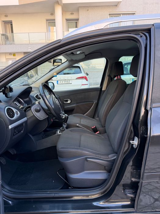 Renault Clio break 1.2 Gasolina 75 cv Nacional !