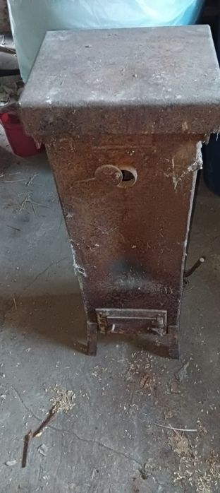 Piec typu koza tanio