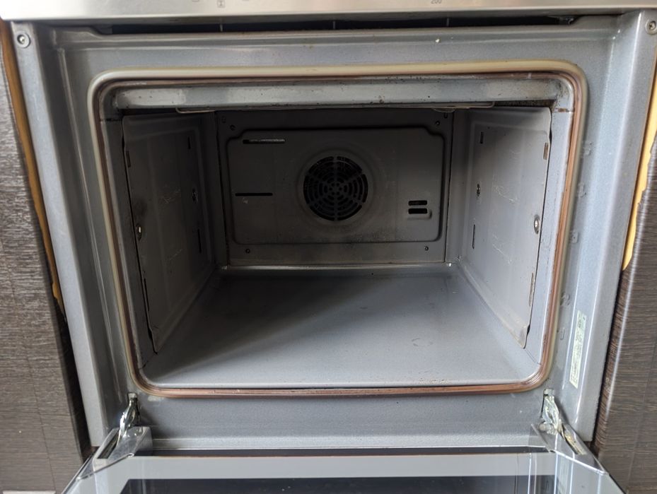 Piekarnik Elektryczny Bosch