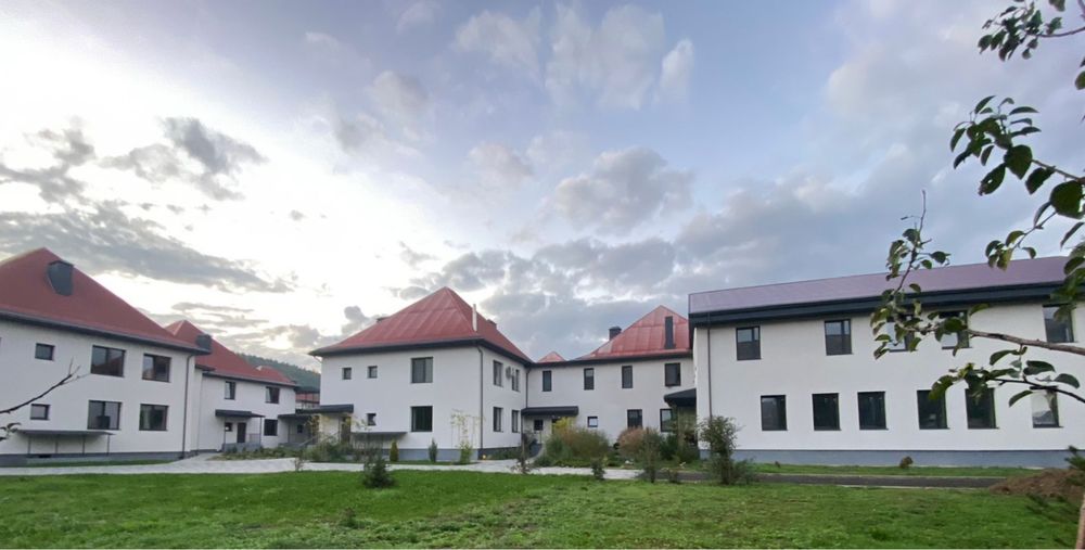 Продам квартири в новому жк клубного типу