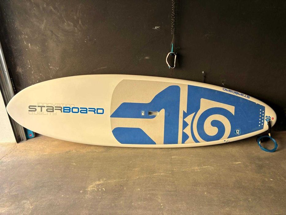 Starboard SUP 9'5x32