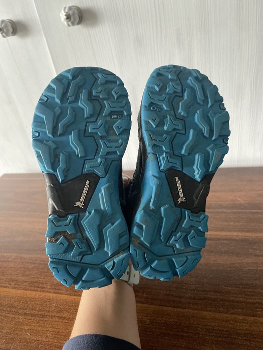 Buty trekkingowe Salewa 29