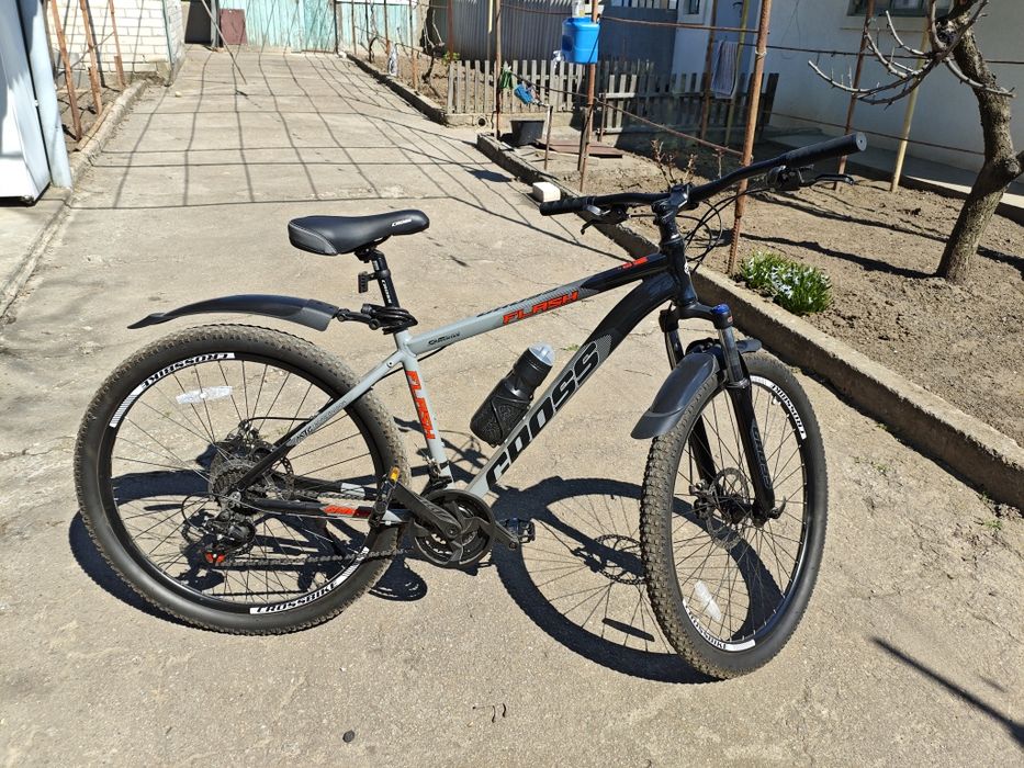 Продам личный велосипед