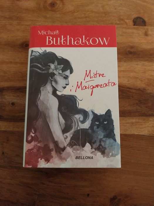 Mistrz i Małgorzata