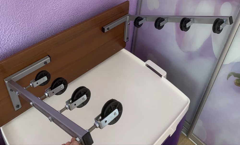 Ролик для білизни( білизняний)