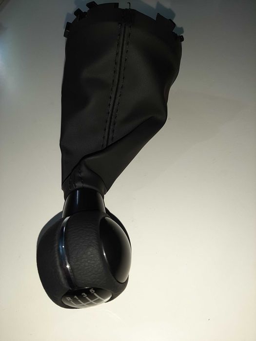 Manete moca velocidades mini cooper f55 f54 f60