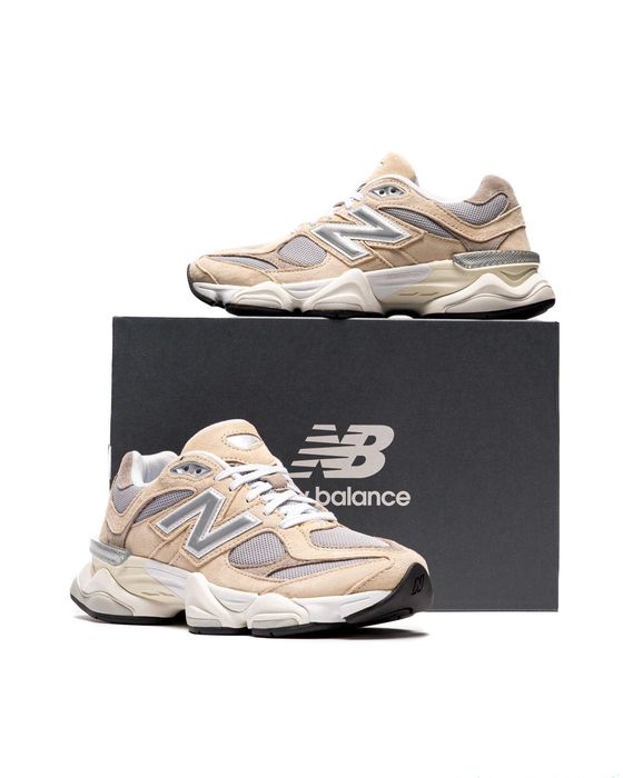 Оригінал ! Кросівки New Balance 9060 U9060LBD US 12 (30 см) EUR 46.5