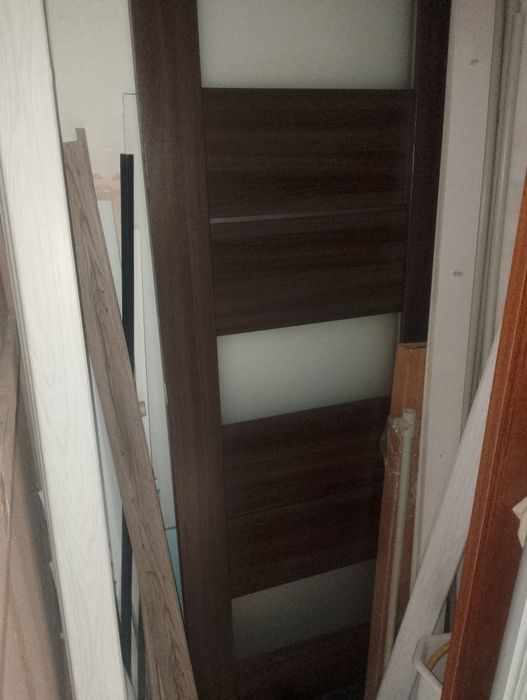 Дверь межкомнатная