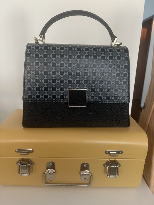 Mala nova e Original da Purificacion Garcia