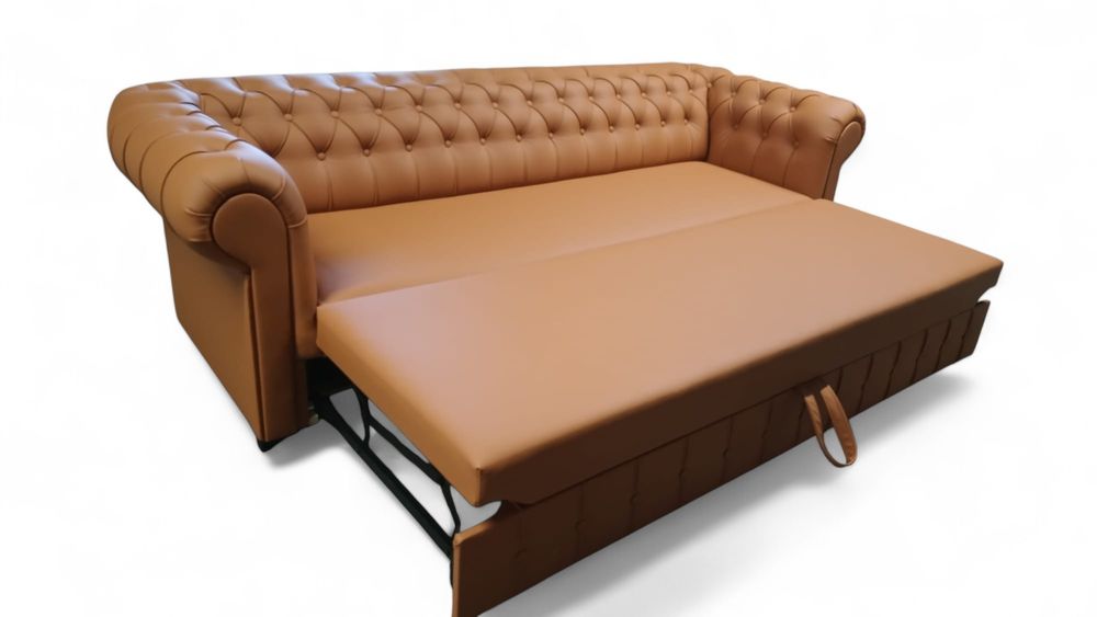 Sofa Chesterfield 3,2,1