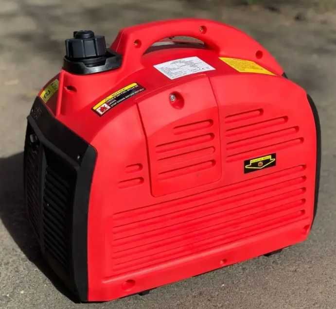 генератор бензиновый инверторный ‼️HONDA‼️ 2кВт генератор інверторний