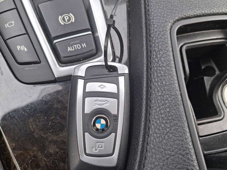 BMW M6 серия 640d xDrive Gran Coupe 2015