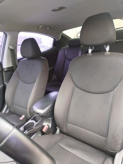 Продам Hyundai ELANTRA