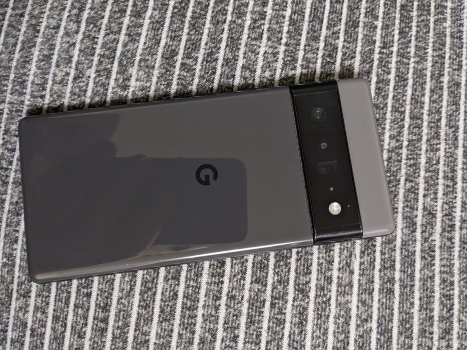 Google pixel 6 pro 128 Гб