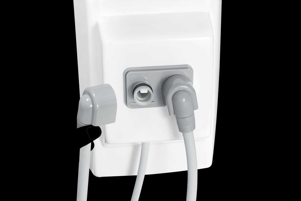 Cadeira dentaria NOVA ND-C1405