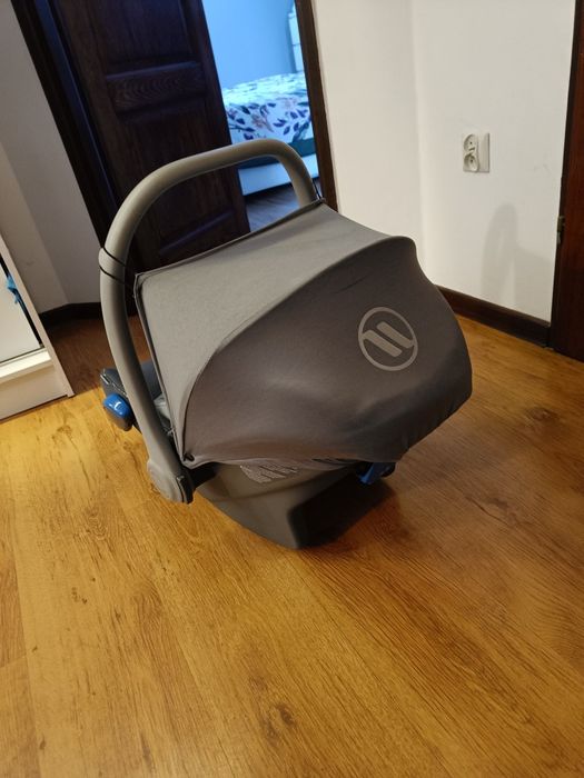 Nosidełko fotelik avionaut kite 0-13