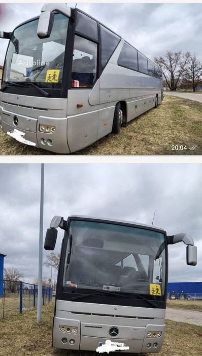 Sprzedam autobus