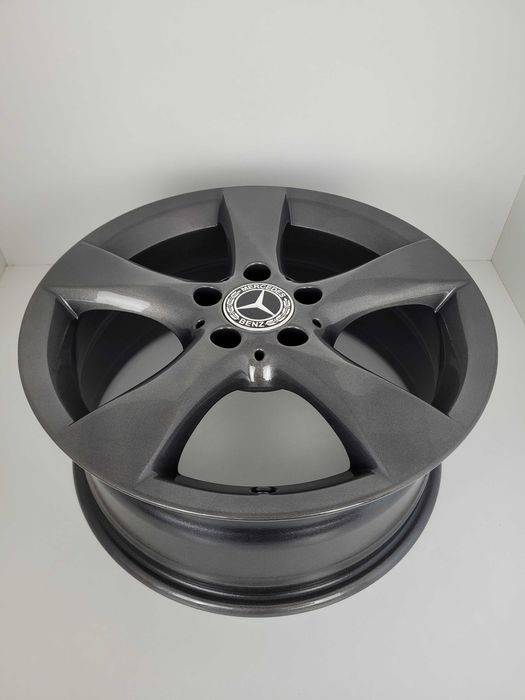 Oryginalne felgi Mercedes 17'' W246 Klasa A Klasa B Klasa C VITO VIANO
