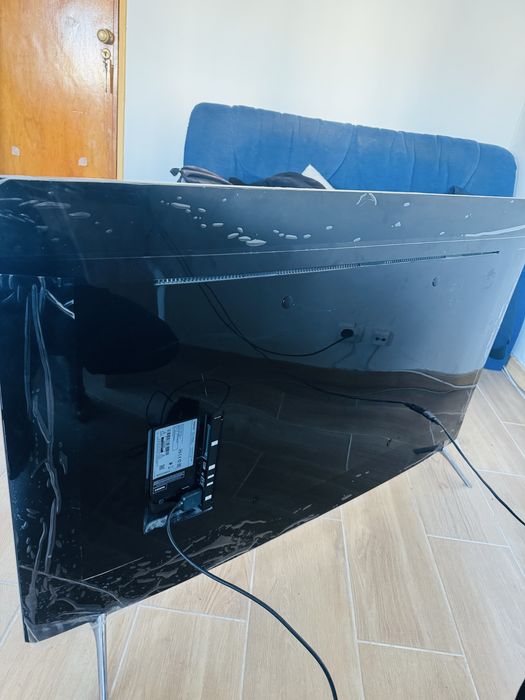 TV Samsung Smart 4K SUHD de 55 polegadas | UE55KS7000U
