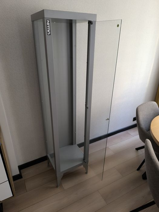 Witryna szklana Ikea
