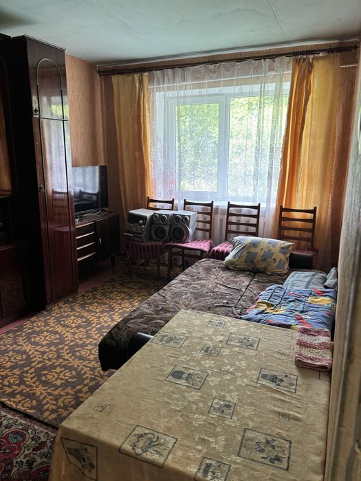 Продам квартиру Великодолинское, Большая Долина
