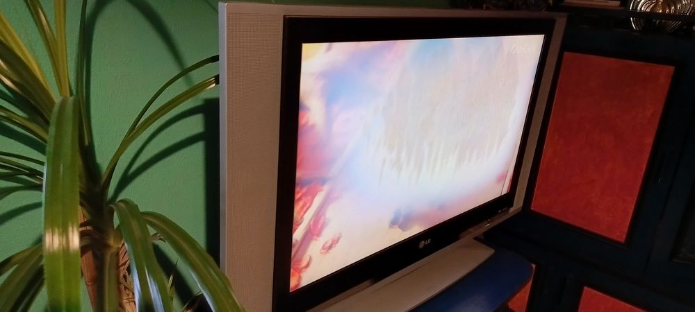 Telewizor LG używany