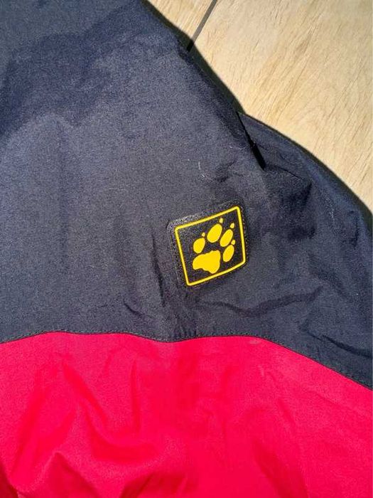 Kurtka Jack Wolfskin