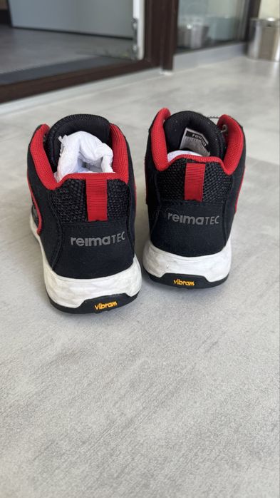 Кросівки, черевики Рейма Снікерси Reimatec Edistys