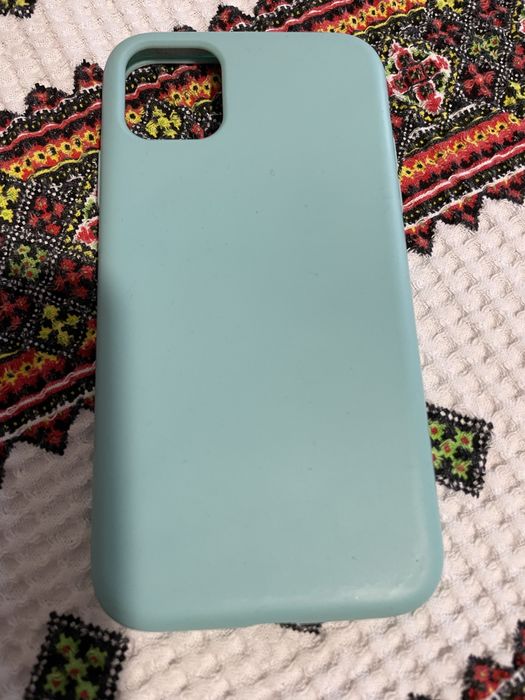 Чохли різні на телефон 11 айфон