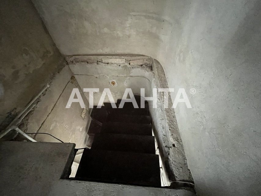 Будинок в с.Усатове/Одеса