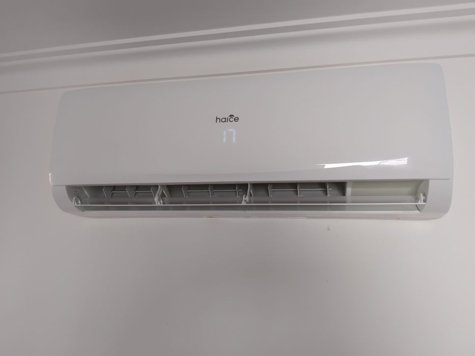 AR CONDICIONADO mono/Multi-split