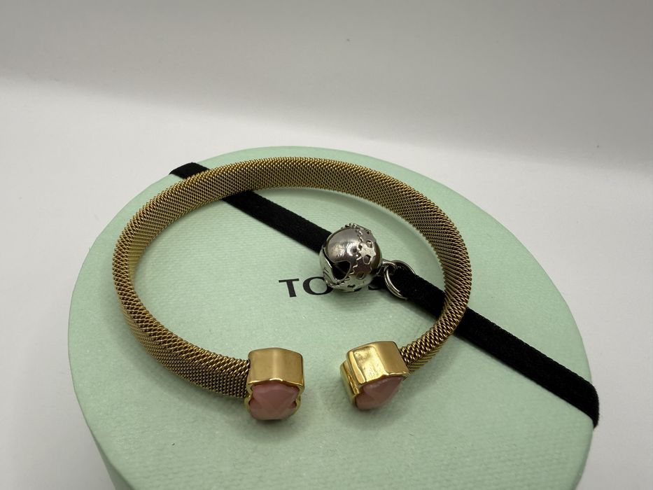 Bransoletka mis tous