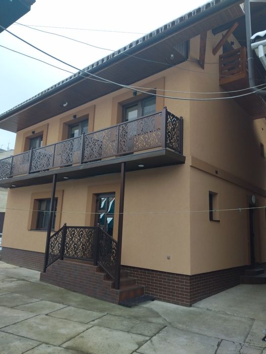 Подобова оренда кімнат у садиби курорту Поляна Закарпатської області