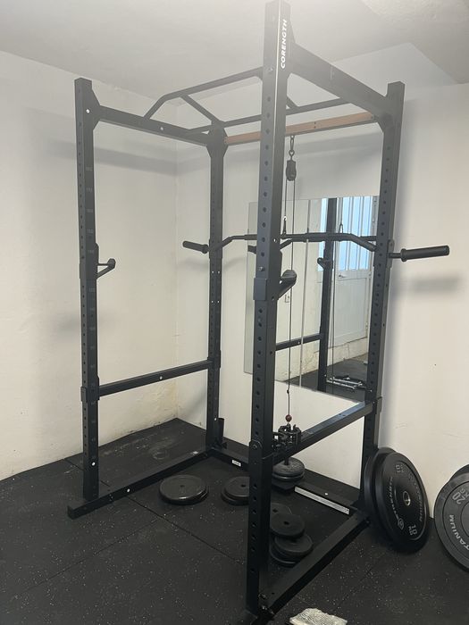 Rack Musculação CORENGH 900