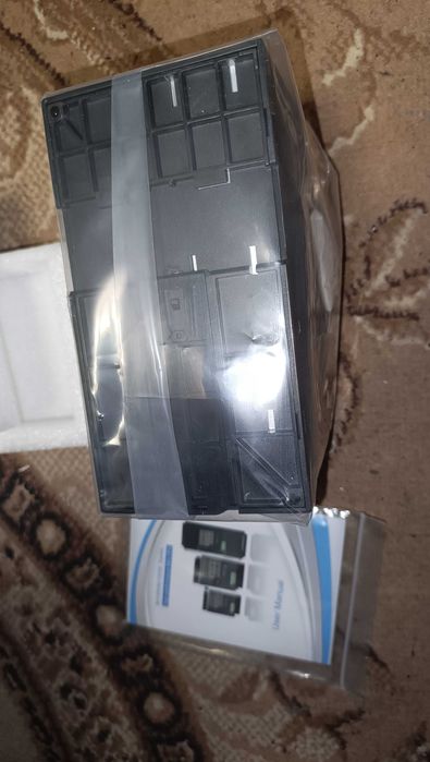 5.5 кВт  380V Частотный преобразователь частоты Inverter перетворювач