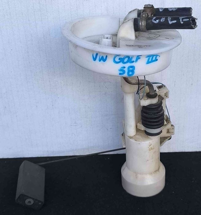 Boia Combustível VW GOLF III (1H1) ano 1993