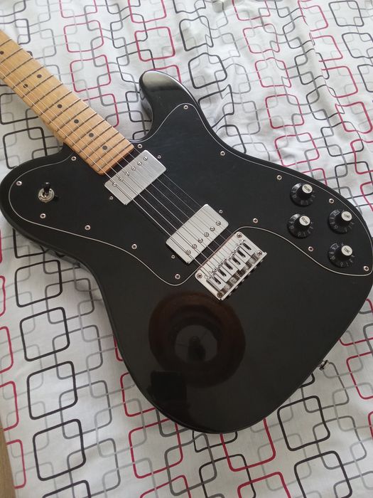 Squier Vintage Modified Telecaster Custom