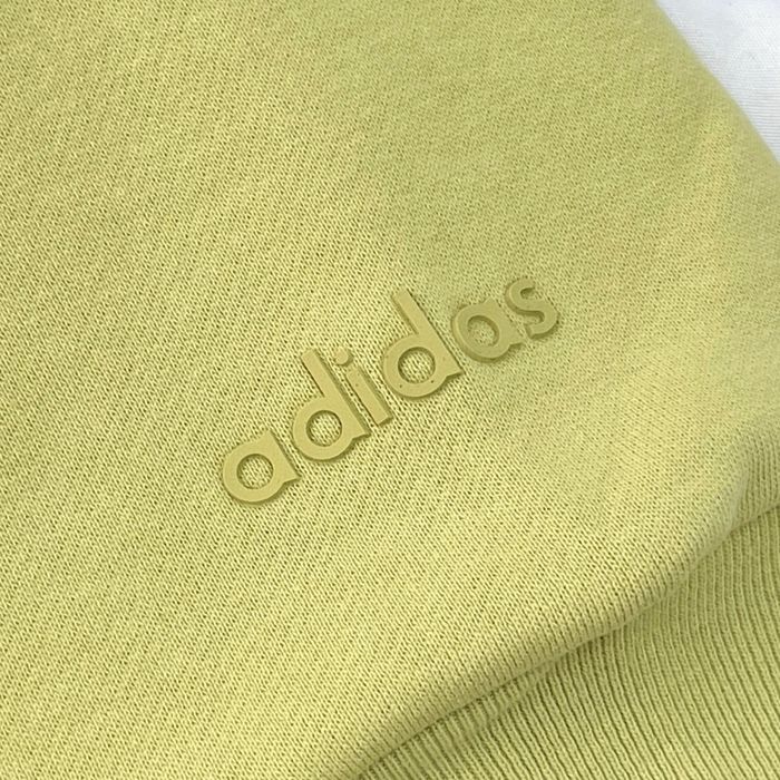 Худи Fear of God x Adidas (новое)