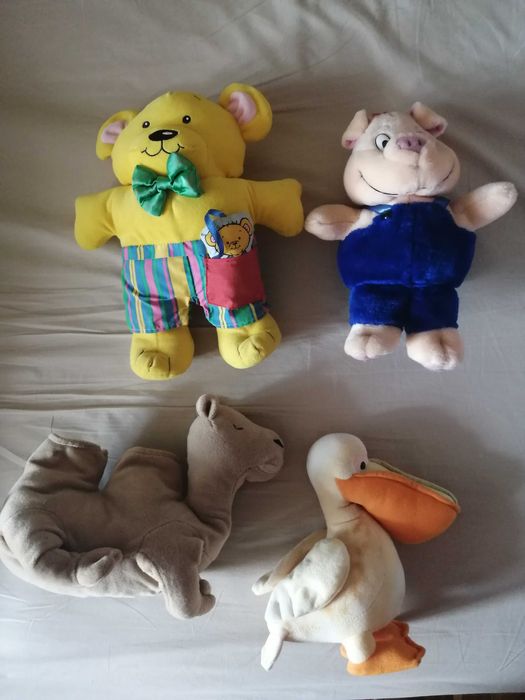 М'яка іграшка, мягкая игрушка, тваринки, животные, розпродаж