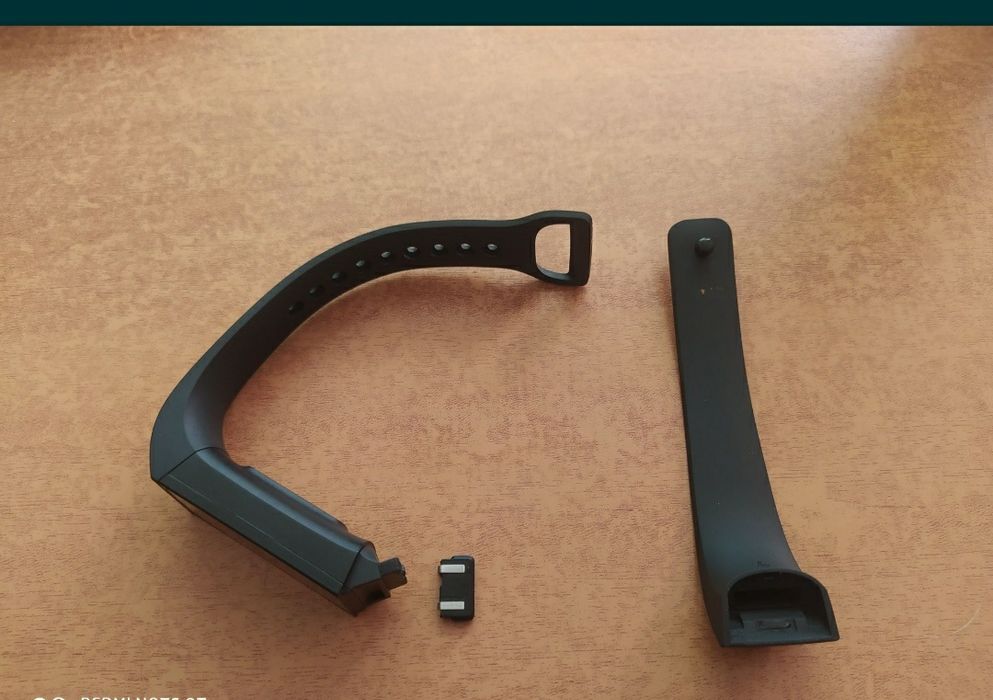 фитнес браслет Redmi