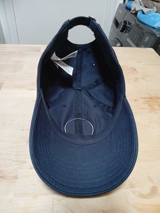 Bonés Converse - Azul e Cinzento