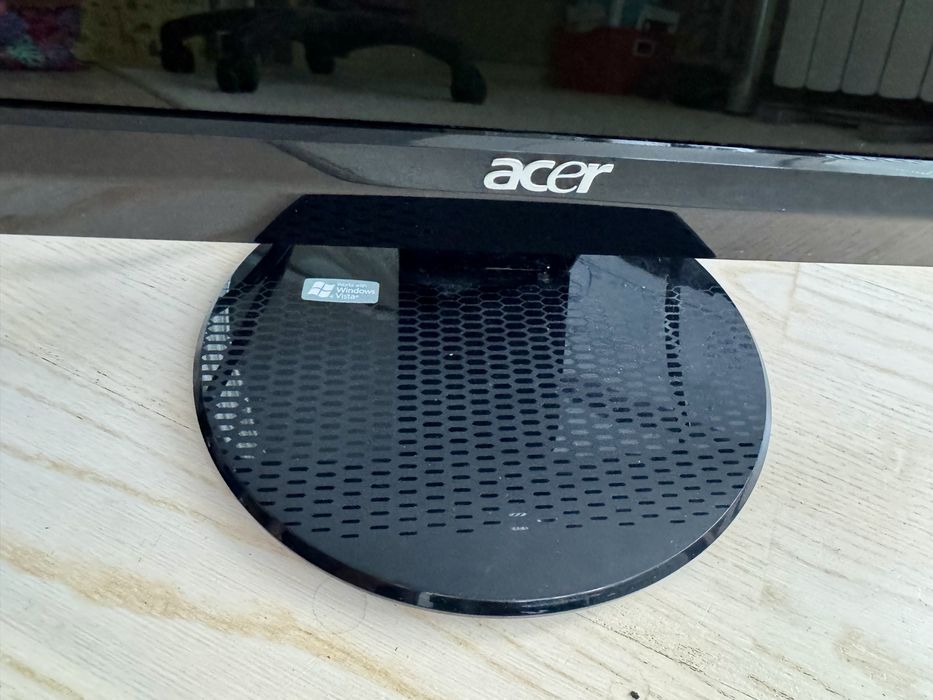 Монітор ACER P195HQ