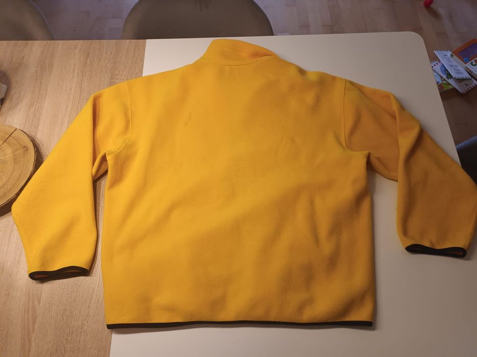 Polar Nordica amarelo L