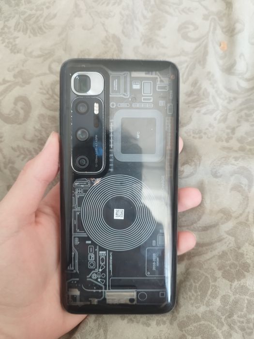 Xiaomi mi 10 ultra