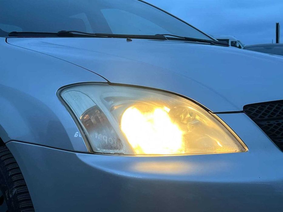 Продам Toyota Corolla 2002р. #73597