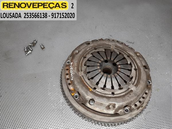 Kit embraiagem TOYOTA Avensis Liftback (_T25_)