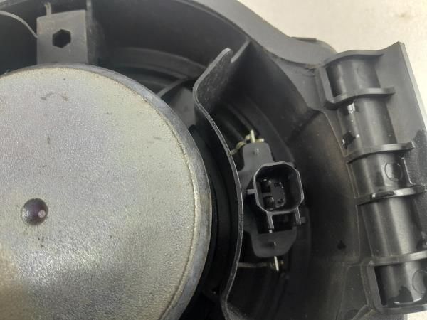 Coluna de som OPEL Astra K